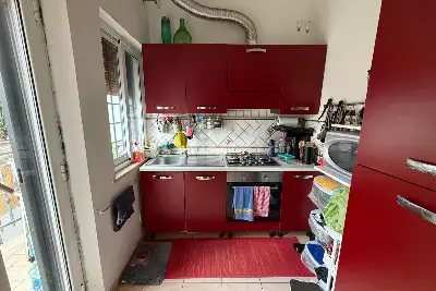 Casa in vendita, Via Tito Speri, Marino