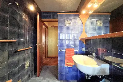 Attico in vendita, Viale di Vigna Pia, Roma