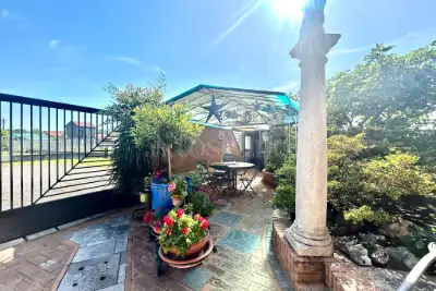 Villa in vendita, Via G. Tell, Busto Arsizio