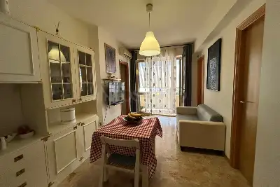 Casa in vendita, Via Tosti, Martinsicuro