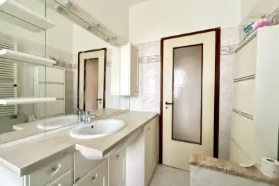 Casa in affitto, Via Zurigo, Milano