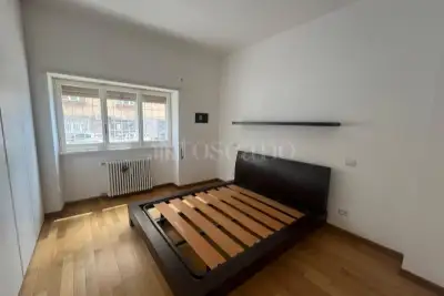 Casa in affitto, Via Maria Montessori, Roma