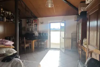 Casa in vendita, Strada del Petriccio e Belriguardo, Siena
