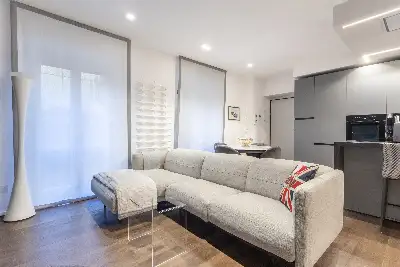 Casa in vendita, Piazza Tricolore-V.le Piave, Milano