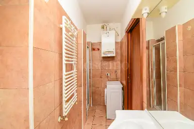 Casa in vendita, Via Villa Giovio, Como