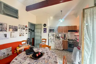 Casa in vendita, Via Fortino Vecchio, Catania