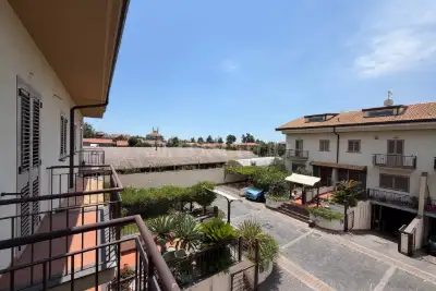 Villino a Schiera in vendita, Via Taranto, San Giovanni la Punta