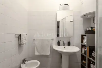 Casa in vendita, Ripa di Porta Ticinese, Milano