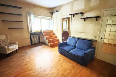 Casa in vendita, Via della Magliana, Roma