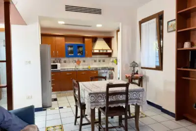 Terraced house for sale, via delle stelle, Fiumicino