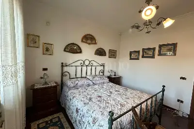 Villa in vendita, Via San Candido, Roma