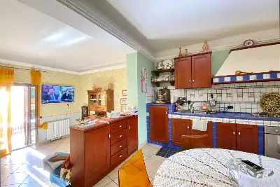 Villa in vendita, Via Linea Messina , Messina