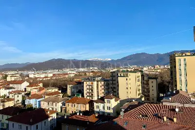 Casa in vendita, Via Alessandro Manzoni, Brescia