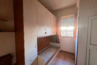 Casa in vendita, Via di Bravetta, Roma