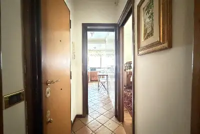 Attico in vendita, Via Isidoro del Lungo, Roma