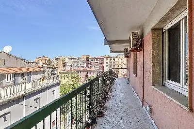 Casa in vendita, Viale Umberto I, Sassari