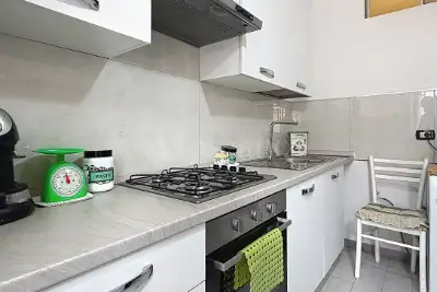 Casa in vendita, Via Iosto, Sassari