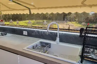 Casale in vendita, via della macchiarella, Roma