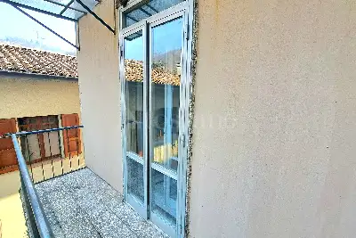 Casa in vendita, Piazza C. Battisti, Sarezzo