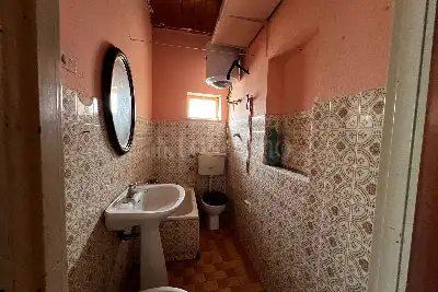 Casa in vendita, Via Vecchio Cimitero, Reggio di Calabria