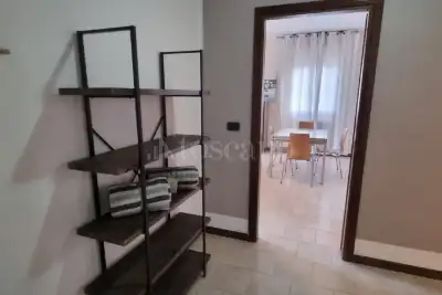 Casa in affitto, Via Antonio Gramsci, Marsicovetere