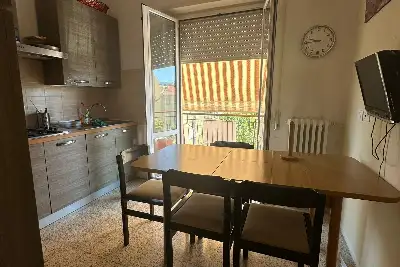 Casa in vendita, Via Pietro Boschi, Rieti , Rieti