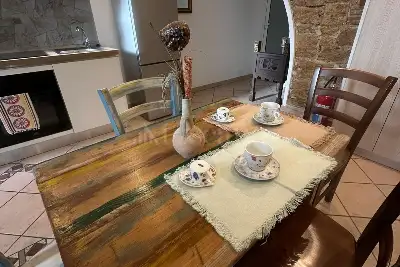 Casa in vendita, Via del Vespro, Palermo