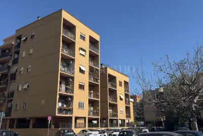 Casa in vendita, Piazza Giuseppe Frua, Roma