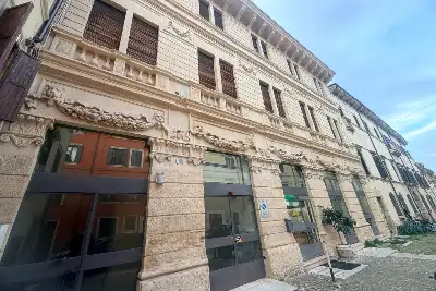 Casa in vendita, Via San Vitale, Verona