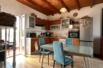 Villa Bifamiliare in vendita, Strada Vicinale Mandra di l'Ainu, Sassari