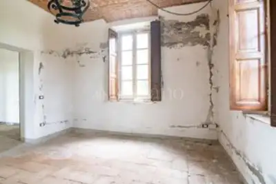 Casale in vendita, Via Morini, Robecco Pavese