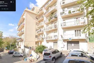 Casa in vendita, Via Borrace Alla Caserma, Reggio di Calabria