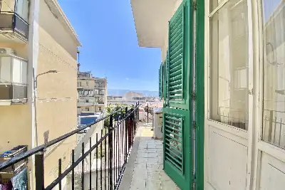 Casa in vendita, Via Sele, Messina, Messina