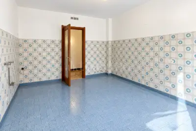 Casa in vendita, Via Leonardo da Vinci, Palermo