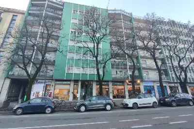 Casa in vendita, Via Vittorio Veneto, Brescia