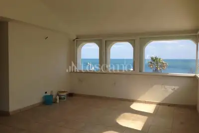 Villa in vendita, Via Cristoforo Colombo, Catanzaro