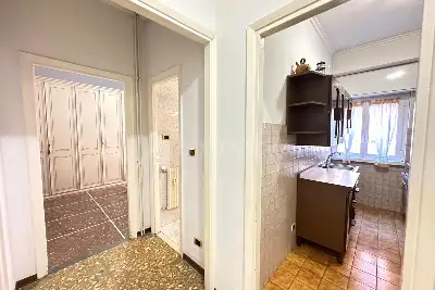 Casa in vendita, Via Pietro Mengoli, Roma