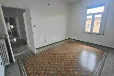 Casa in vendita, Via Aldo Barbaro, Catanzaro