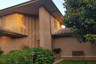 Villa Bifamiliare in vendita, Largo Olgiata, Roma