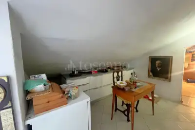 Casa in vendita, Via Nicola Fabrizi, Genova