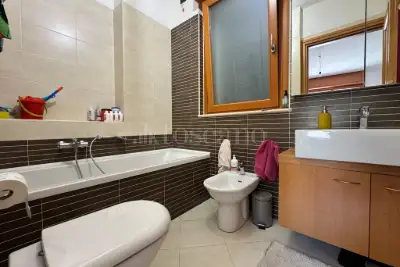 House for sale, Via Riva Ligure, Roma