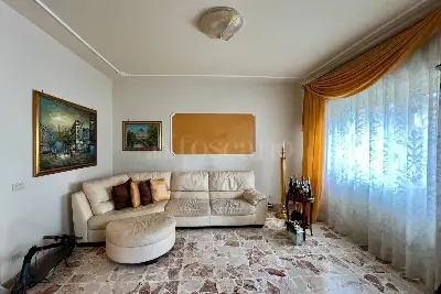 Casa in vendita, Via Antonino di Sangiuliano, Sant'Agata li Battiati