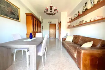 Casa in vendita, Via Giuseppe Belluzzo, Roma