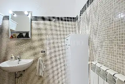 Attico in vendita, Via Michele Coppino, Sassari