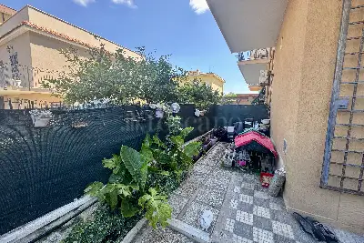 Casa in vendita, Via Giuseppe Garibaldi, Ladispoli