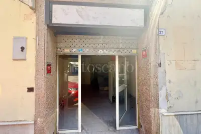 Negozio in vendita, Via Montegrappa, Nettuno