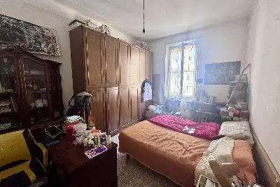 Casa in vendita, Via Bazzini, Milano