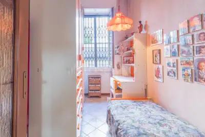 Casa in vendita, Via della Sila, Milano