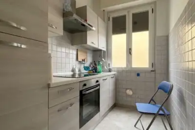 Casa in vendita, Via San Rocchino, Brescia