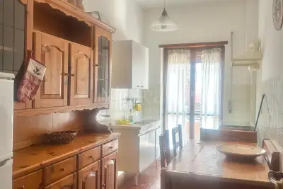 Casa in vendita, Via Caio Canuleio, Roma